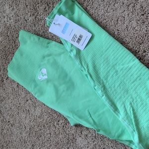 NWT workout leggings
